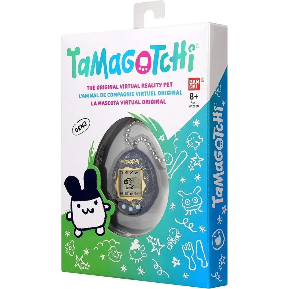 Bandai America tamagotchi original